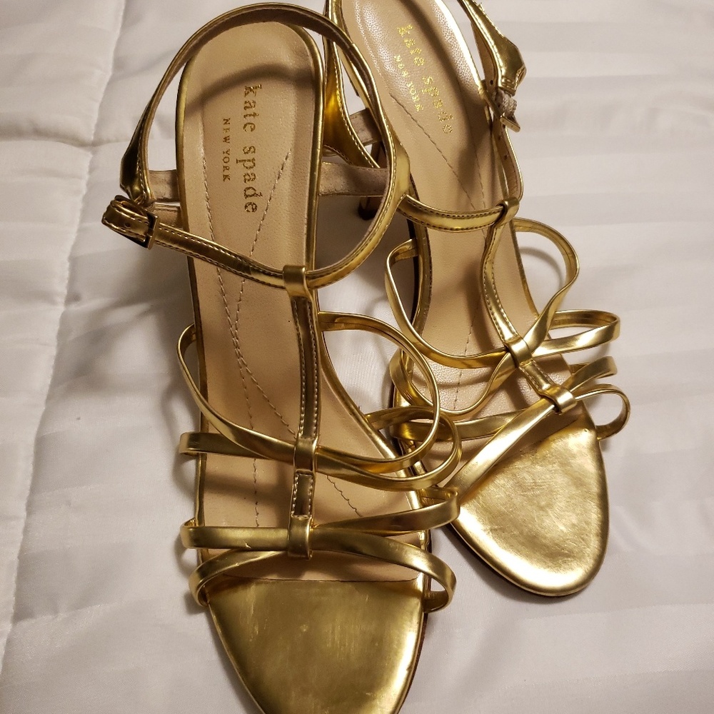Kate Spade heels